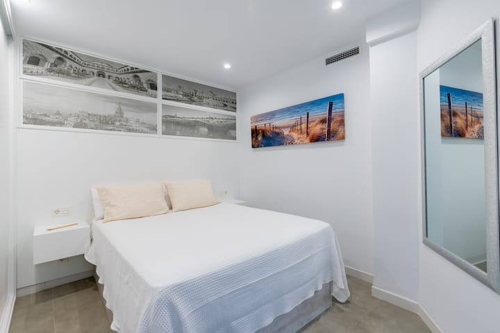 საძინებელი 3