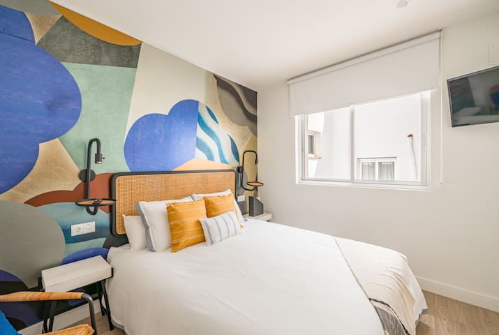 Muppy managed Airbnb listing 3