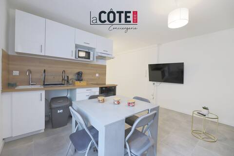 Duplex Villebois
