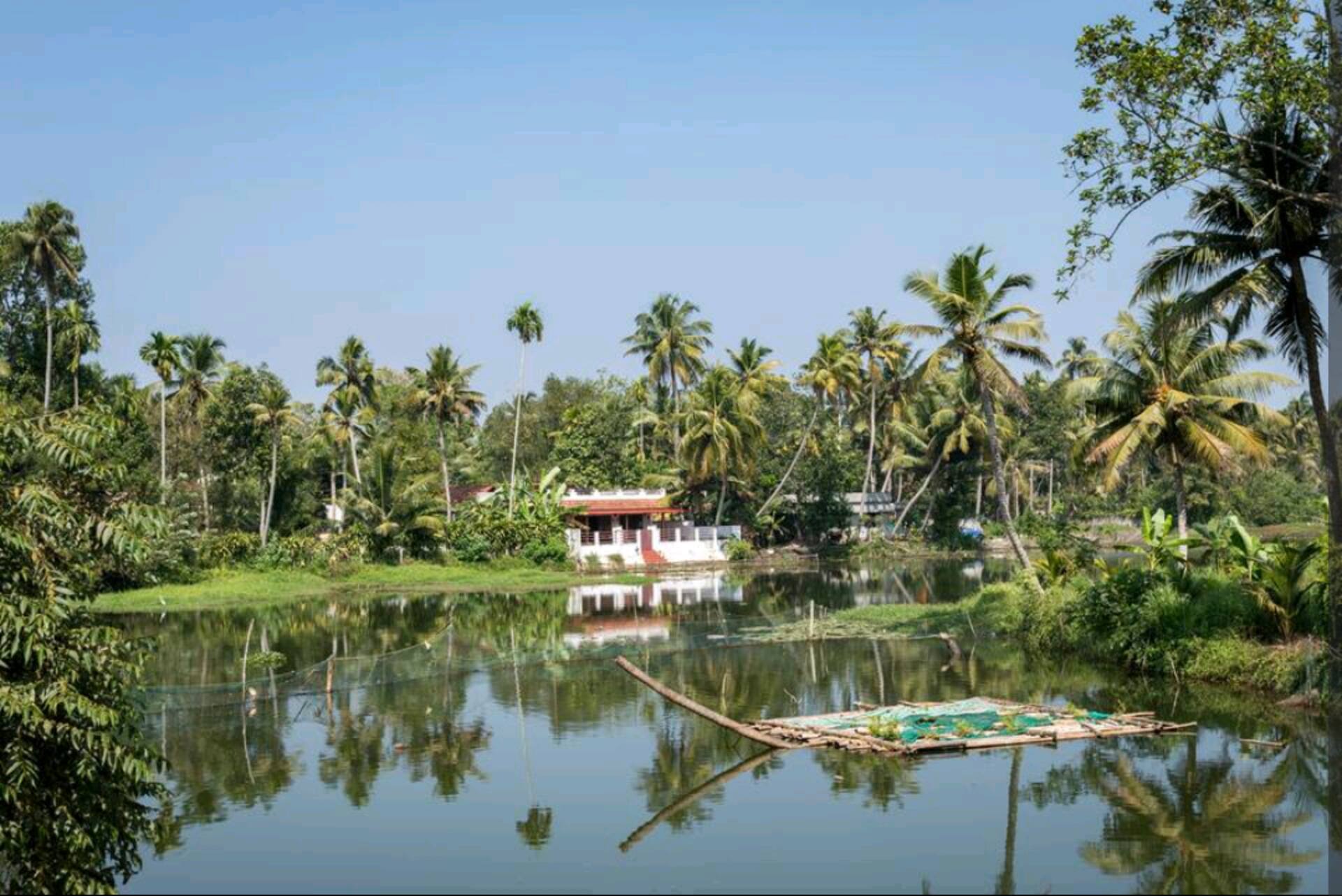 SmileVacationhouserKumrakom