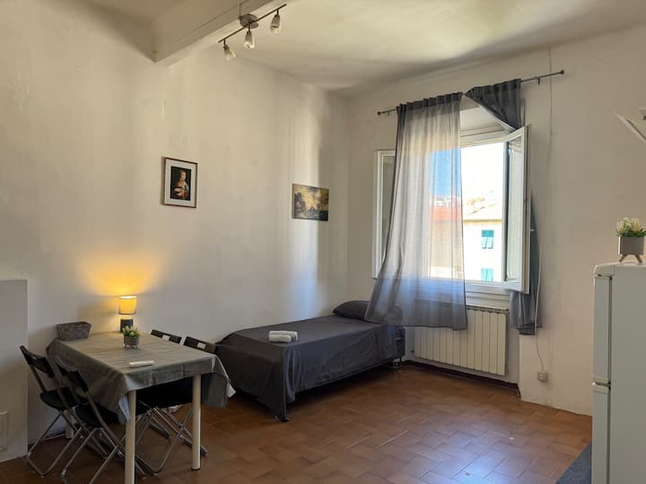 საძინებელი