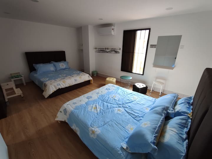 Bedroom 2