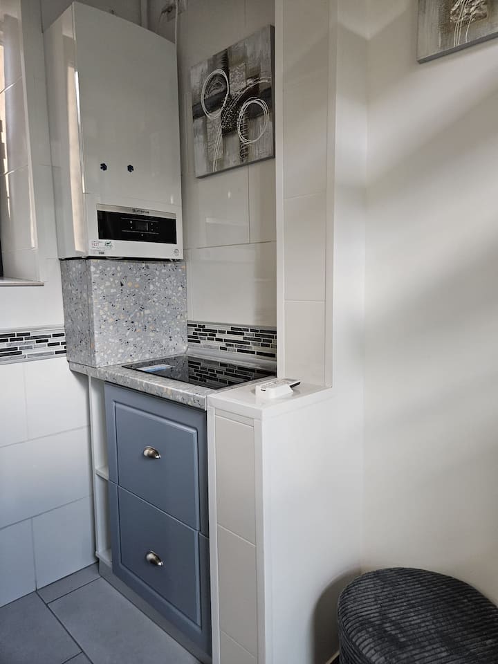 Studio Metropolitan Hd Qled Smart Tv (Hilton Area) - Cluj-Napoca