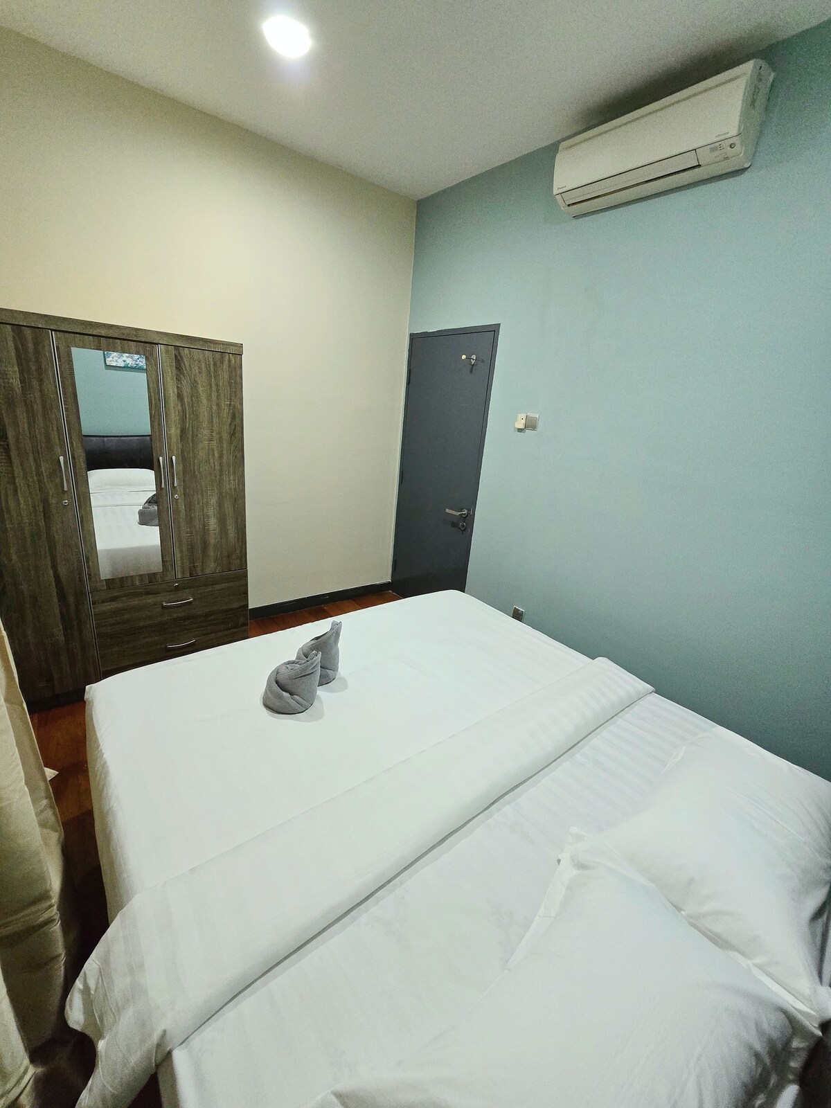 Спална соба 3