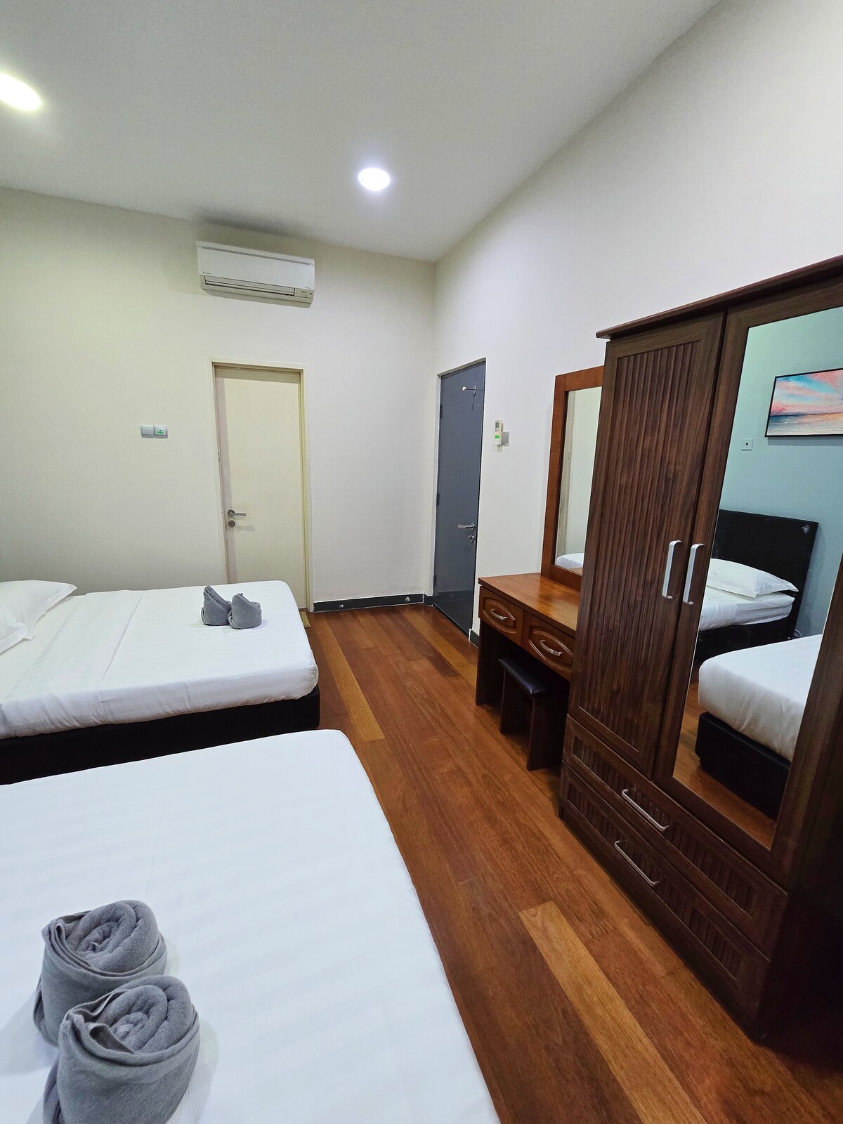 Спална соба 2