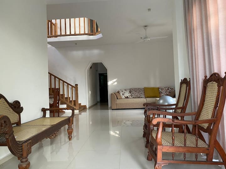 Croton Villa  - 2 Setup - Hikkaduwa