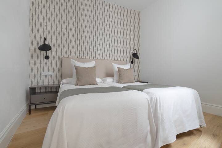 Elegante y tranquilo apto entre Sol y Gran Vía gallery image 4