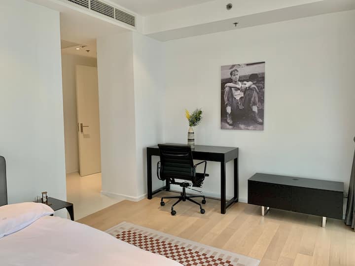 Chambre 1