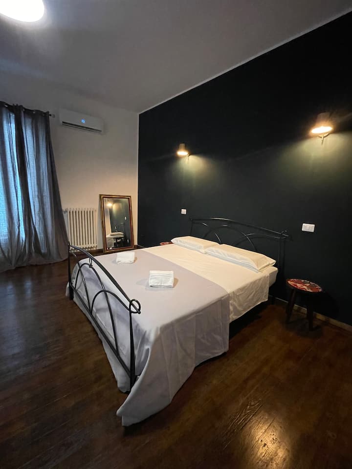 საძინებელი