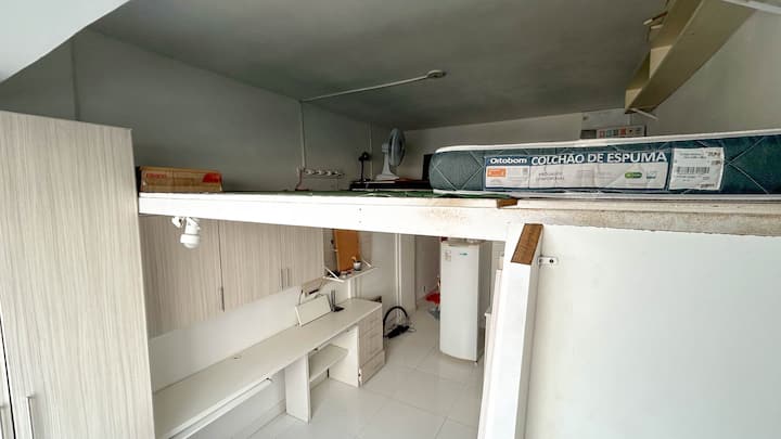 საძინებელი