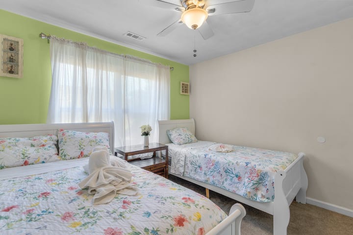 Chambre 3