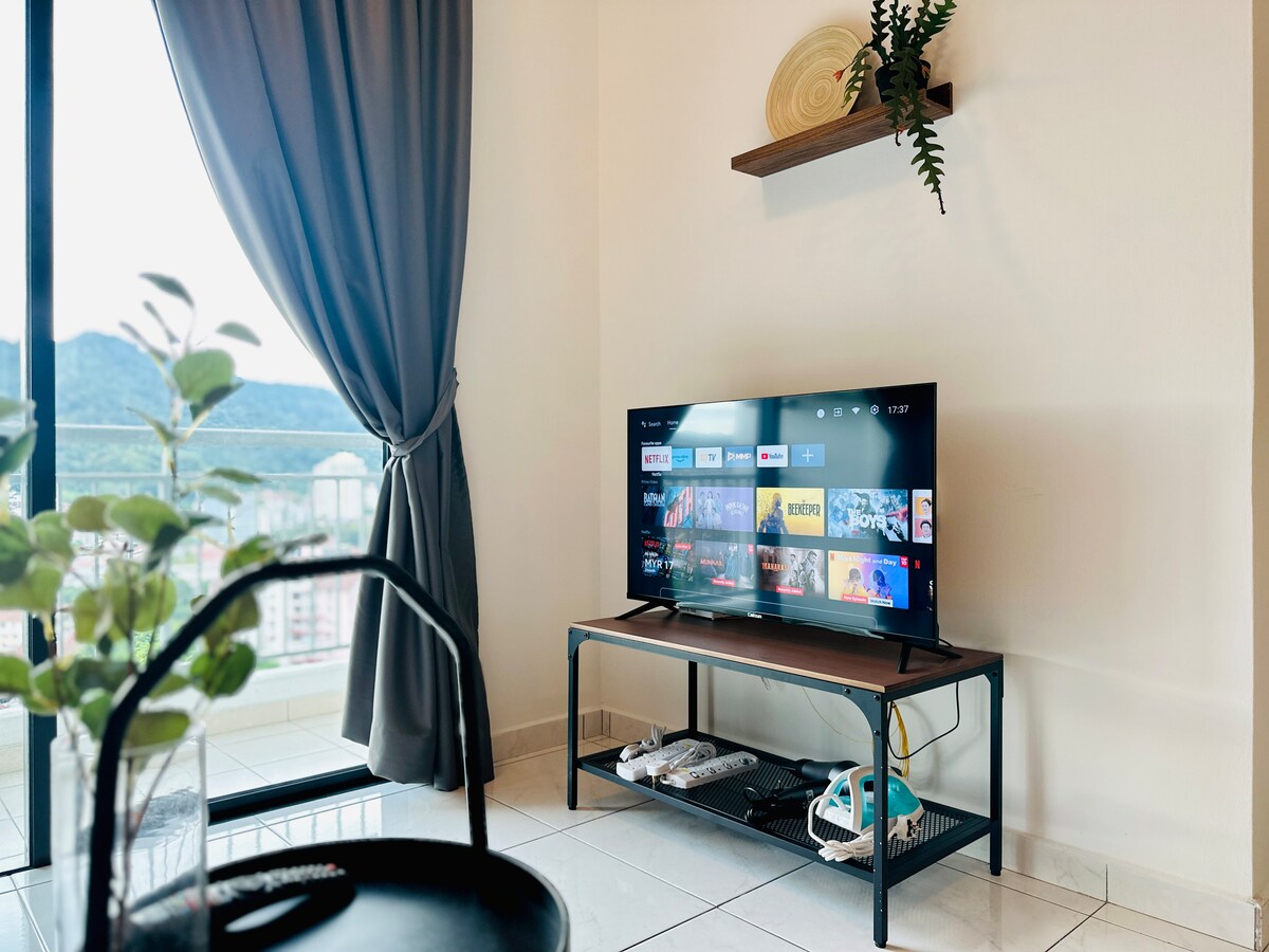 Televisheni janja sebuleni 