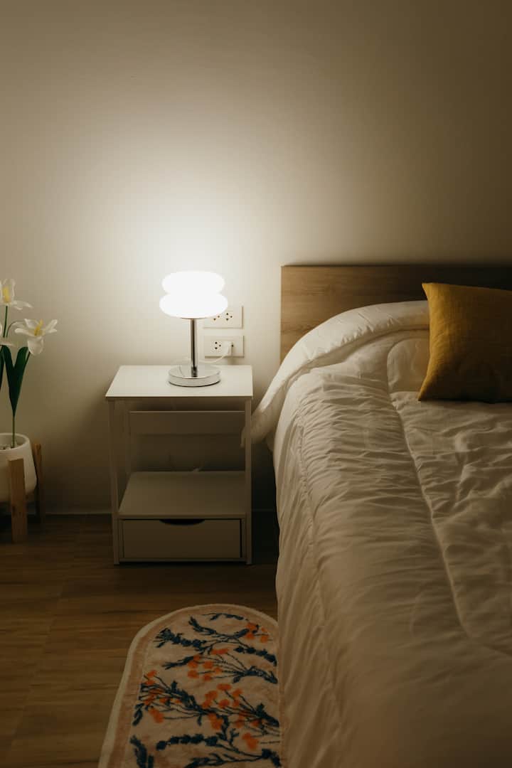 Habitación 1