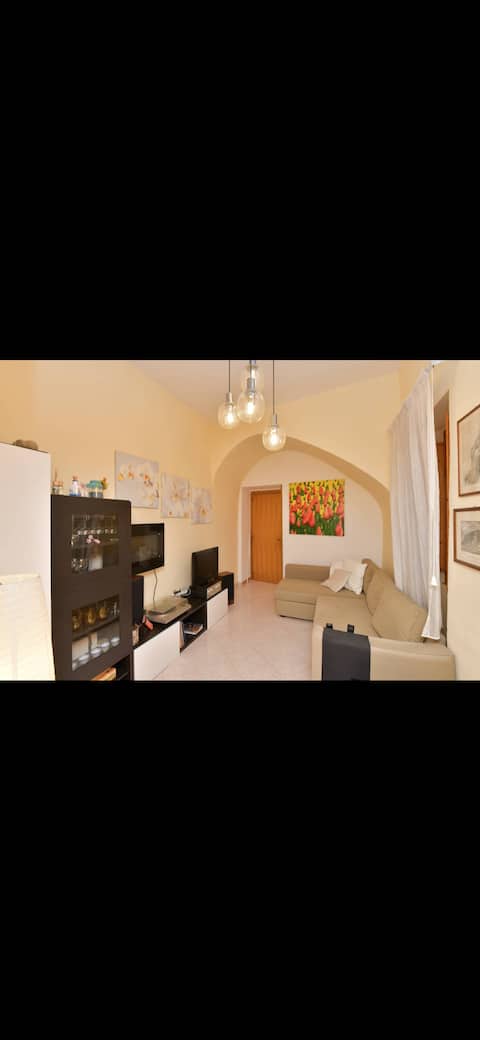 Top Airbnb: I Borboni a Agropoli