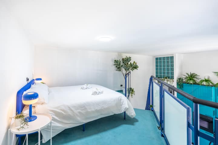 Спална соба 2