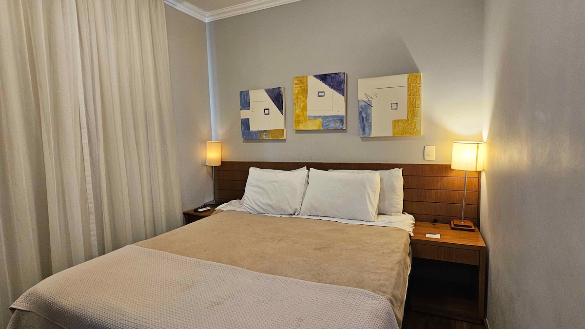 საძინებელი 1