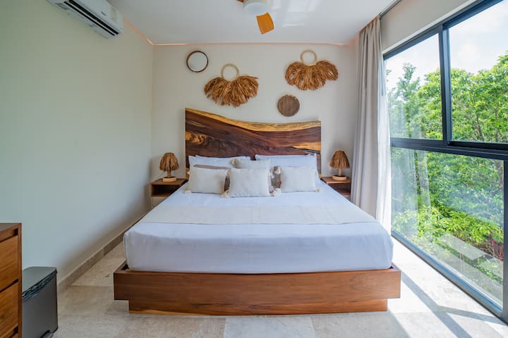 Giada Living Beach Club Access Included - Paradise Beach
