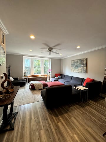 Luxury Lincoln Park Retreat 2BR 2LR Dublex