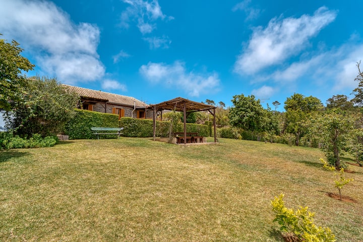 Casa Levada Dos Prazeres By Stay - Paúl do Mar