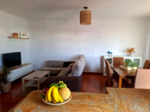 Top Airbnb: Mar en Calma in Teguise