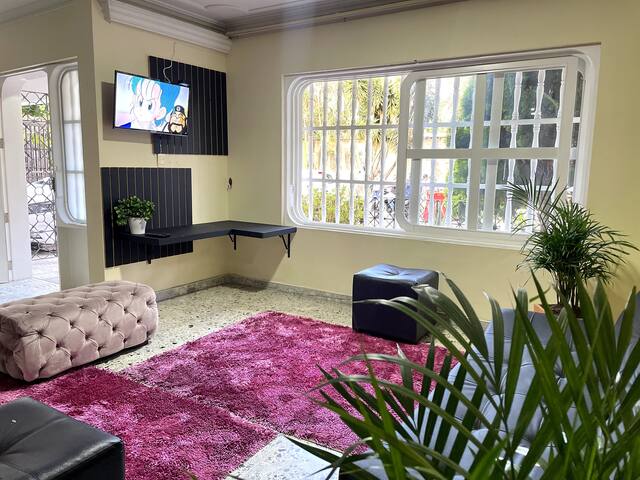 Kronos Grupo Empresarial managed Airbnb listing 3