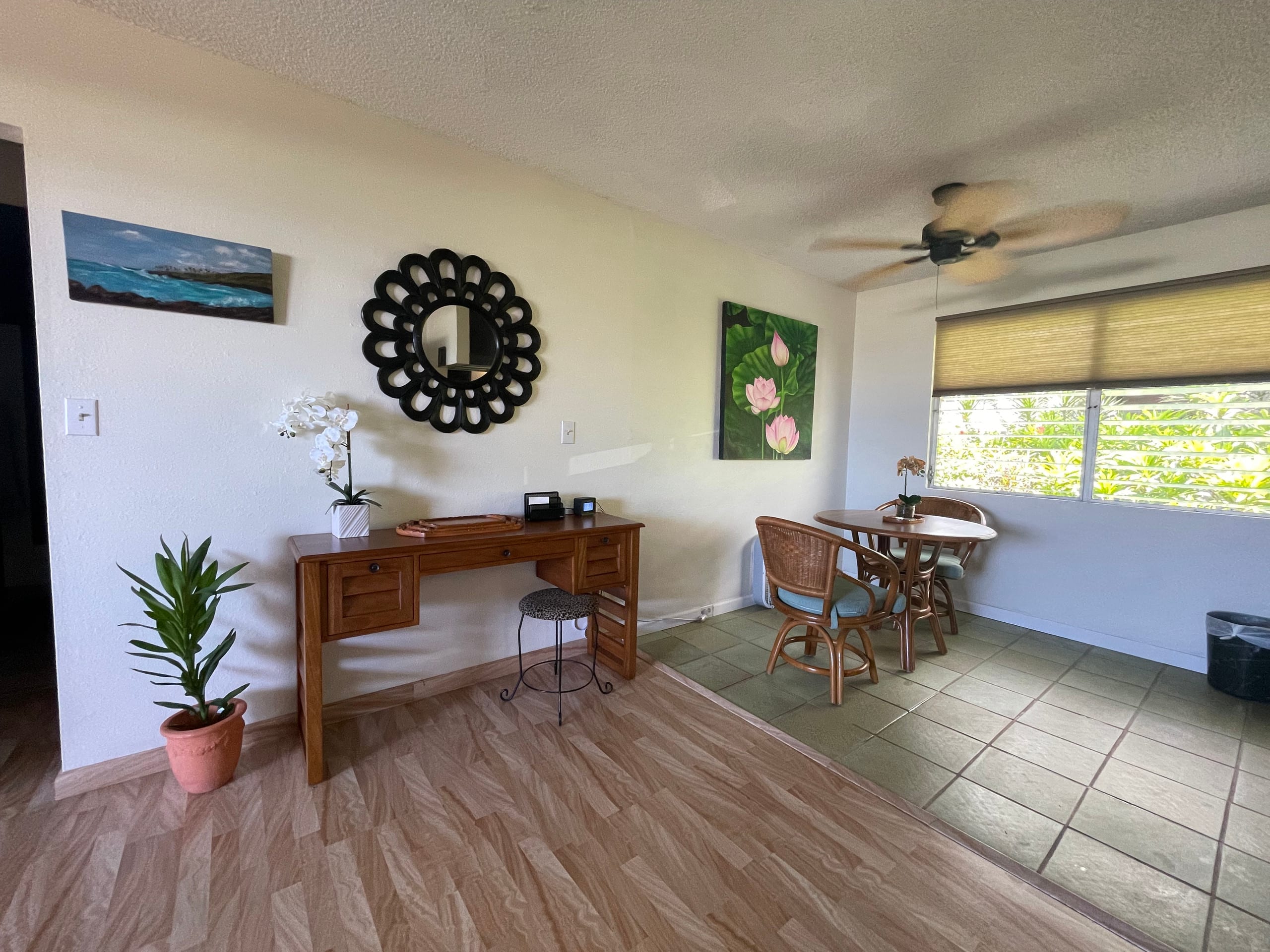 Zen Oasis in heart of Kona town. - Image 16