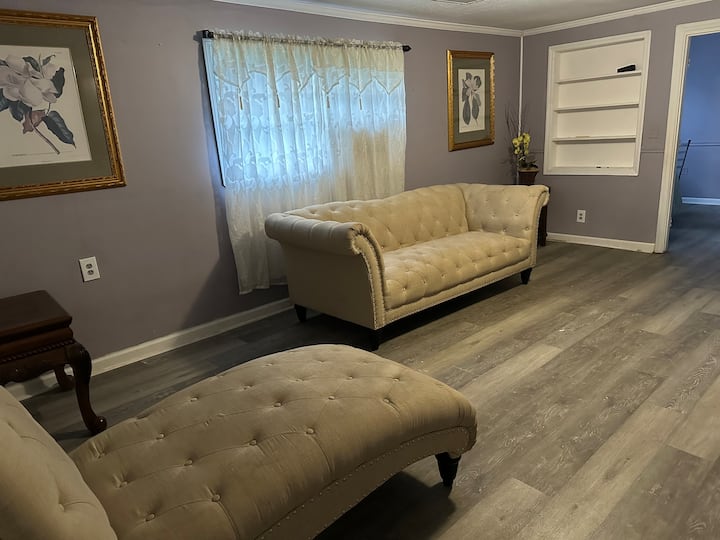 Katherine - Douglasville, GA