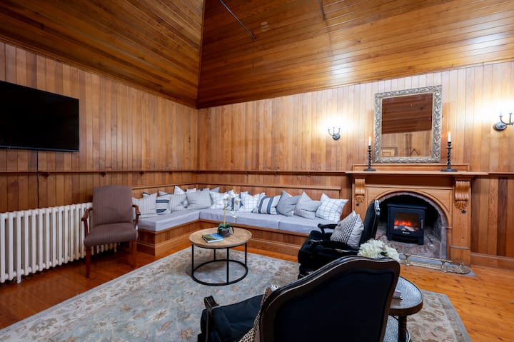 Guesthouse In Mount Macedon - Woodend