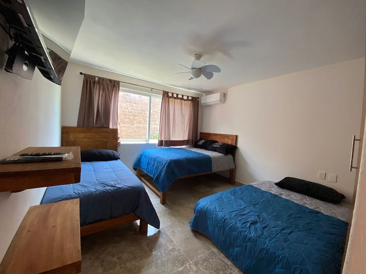 საძინებელი 3