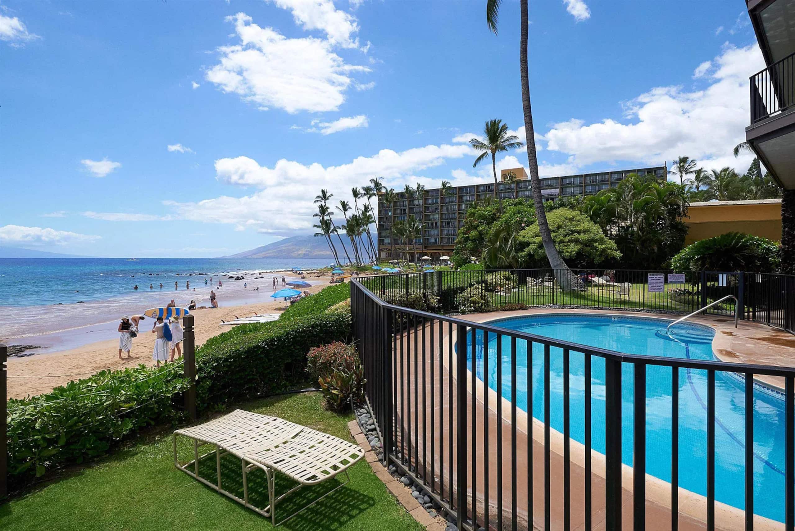 2 Bed / 2 Bath Beachfront Condo - Image 20