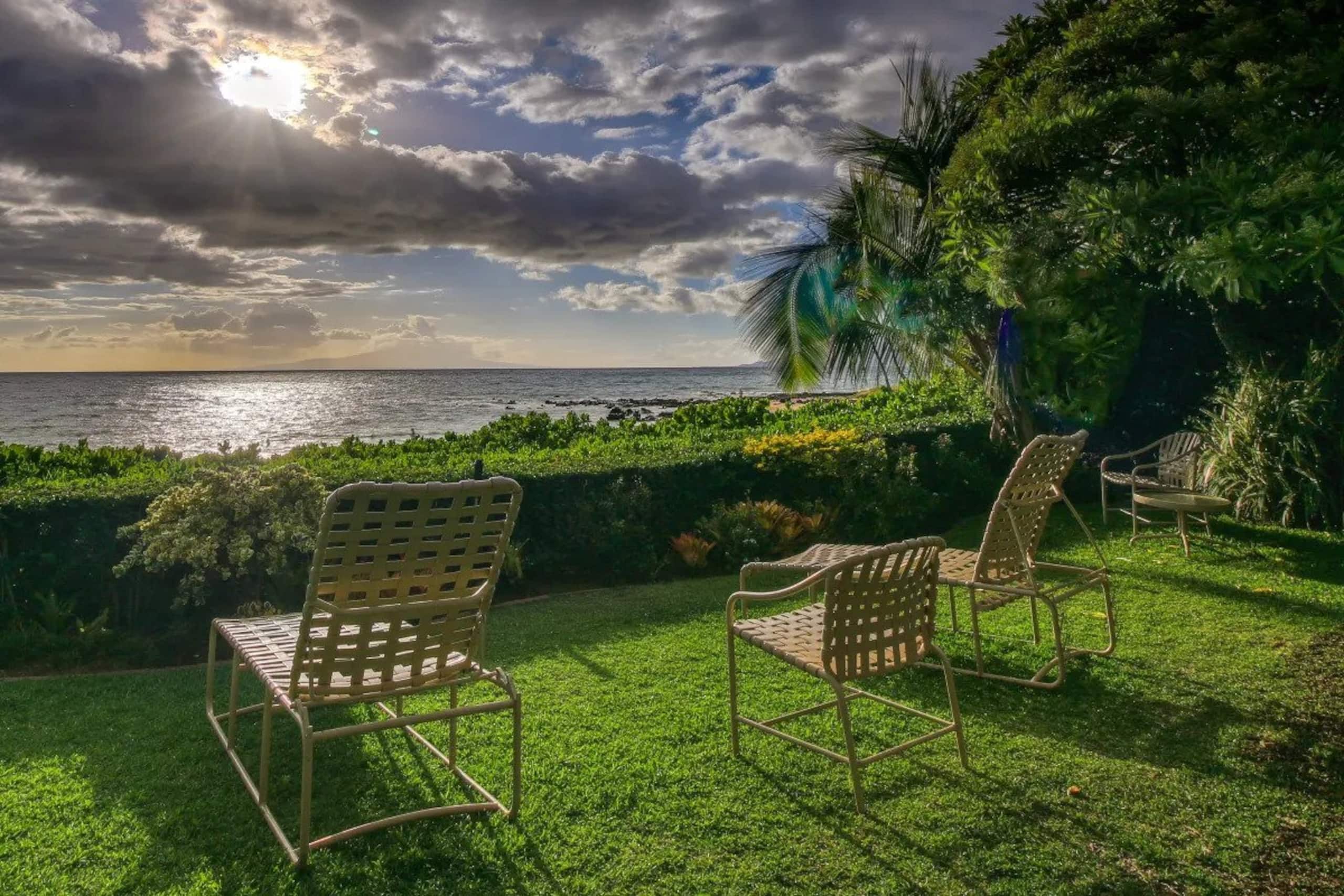 2 Bed / 2 Bath Beachfront Condo - Image 23