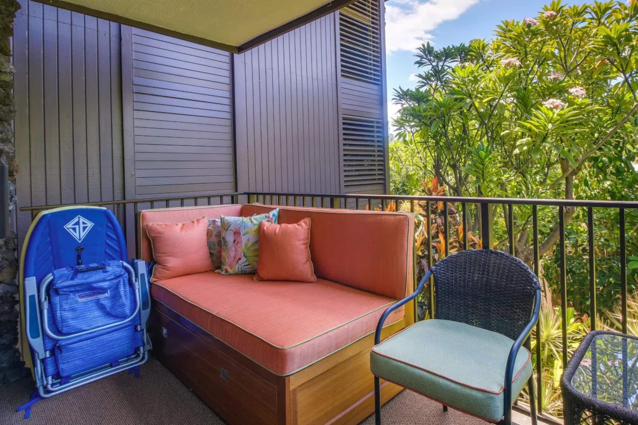 2 Bed / 2 Bath Beachfront Condo - Image 14