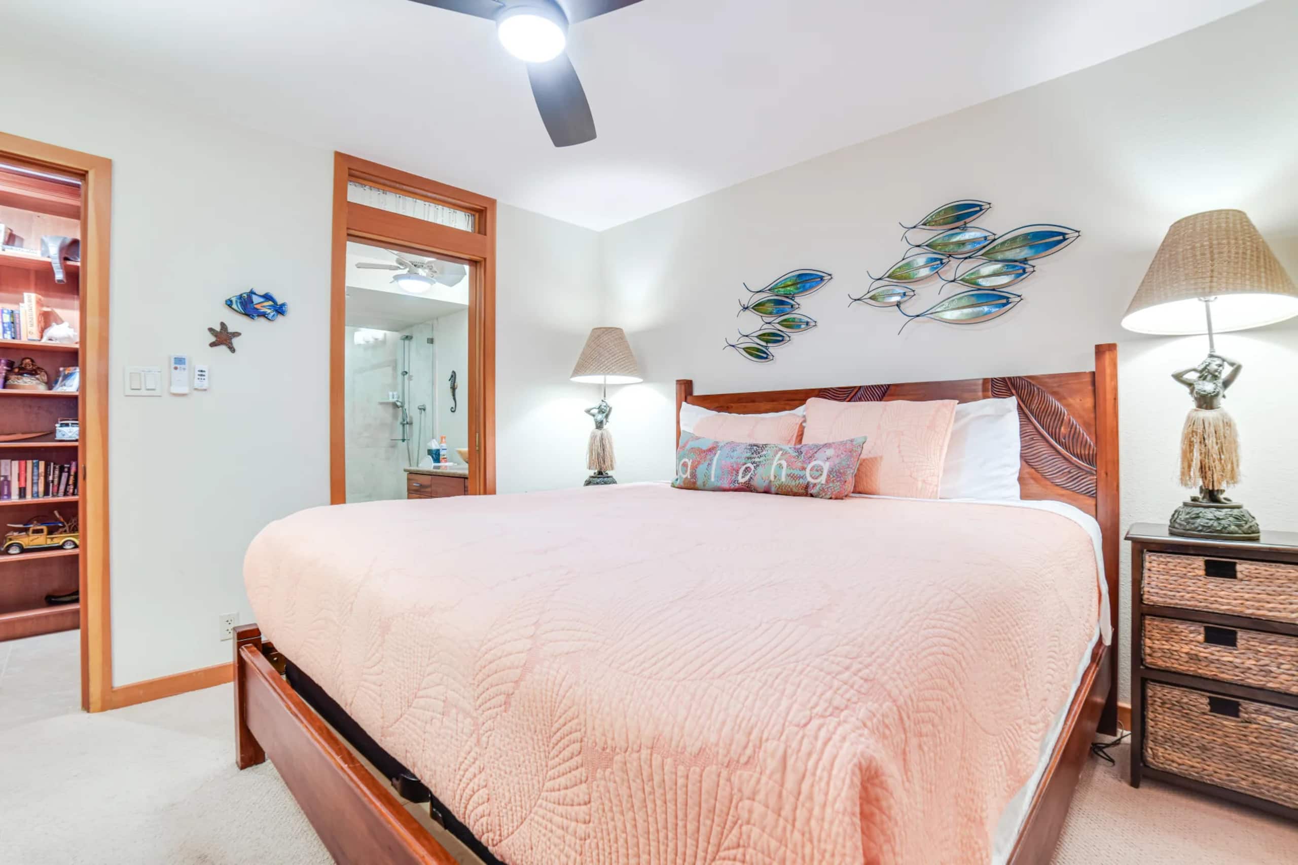 2 Bed / 2 Bath Beachfront Condo - Image 8