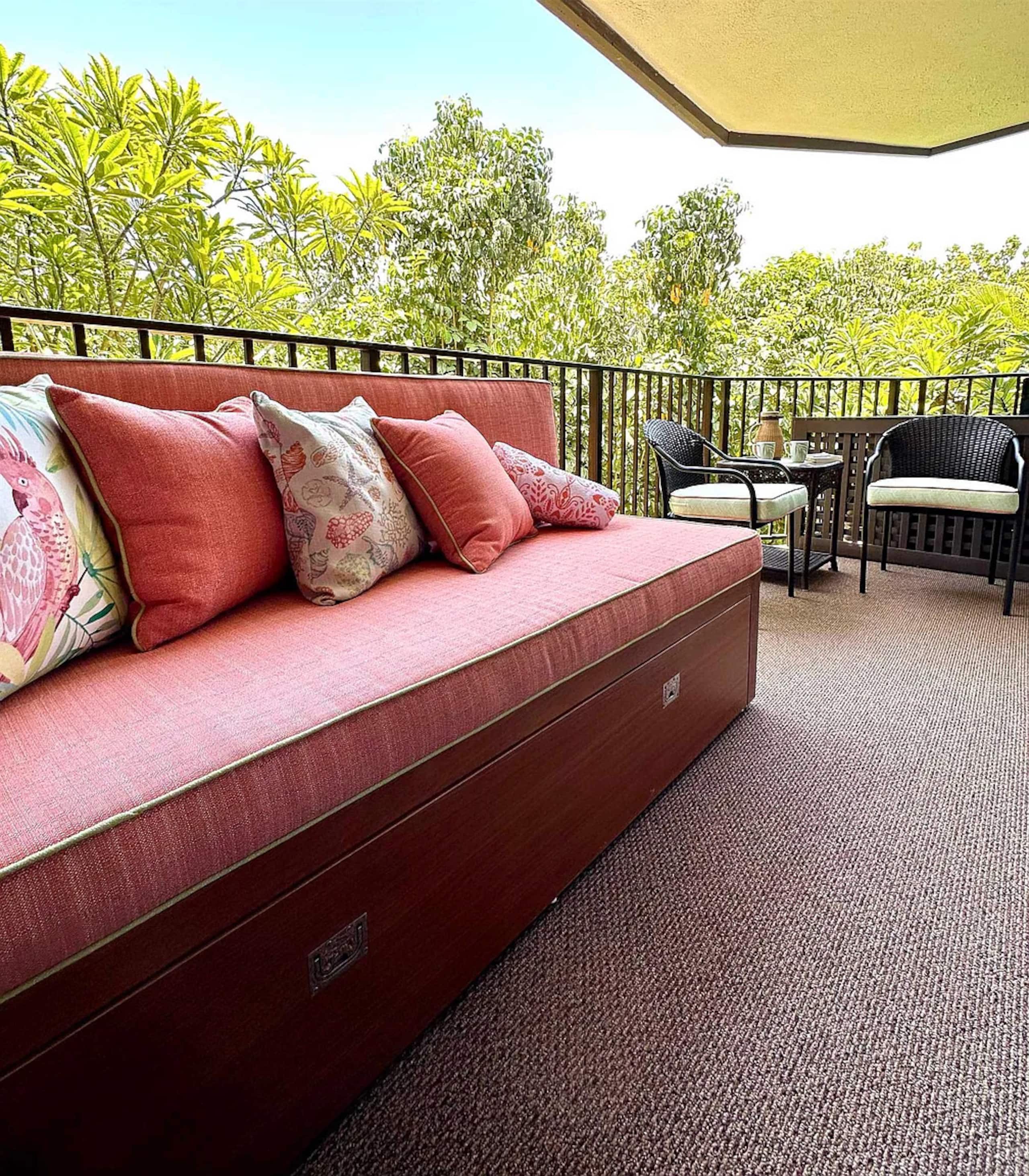 2 Bed / 2 Bath Beachfront Condo - Image 15