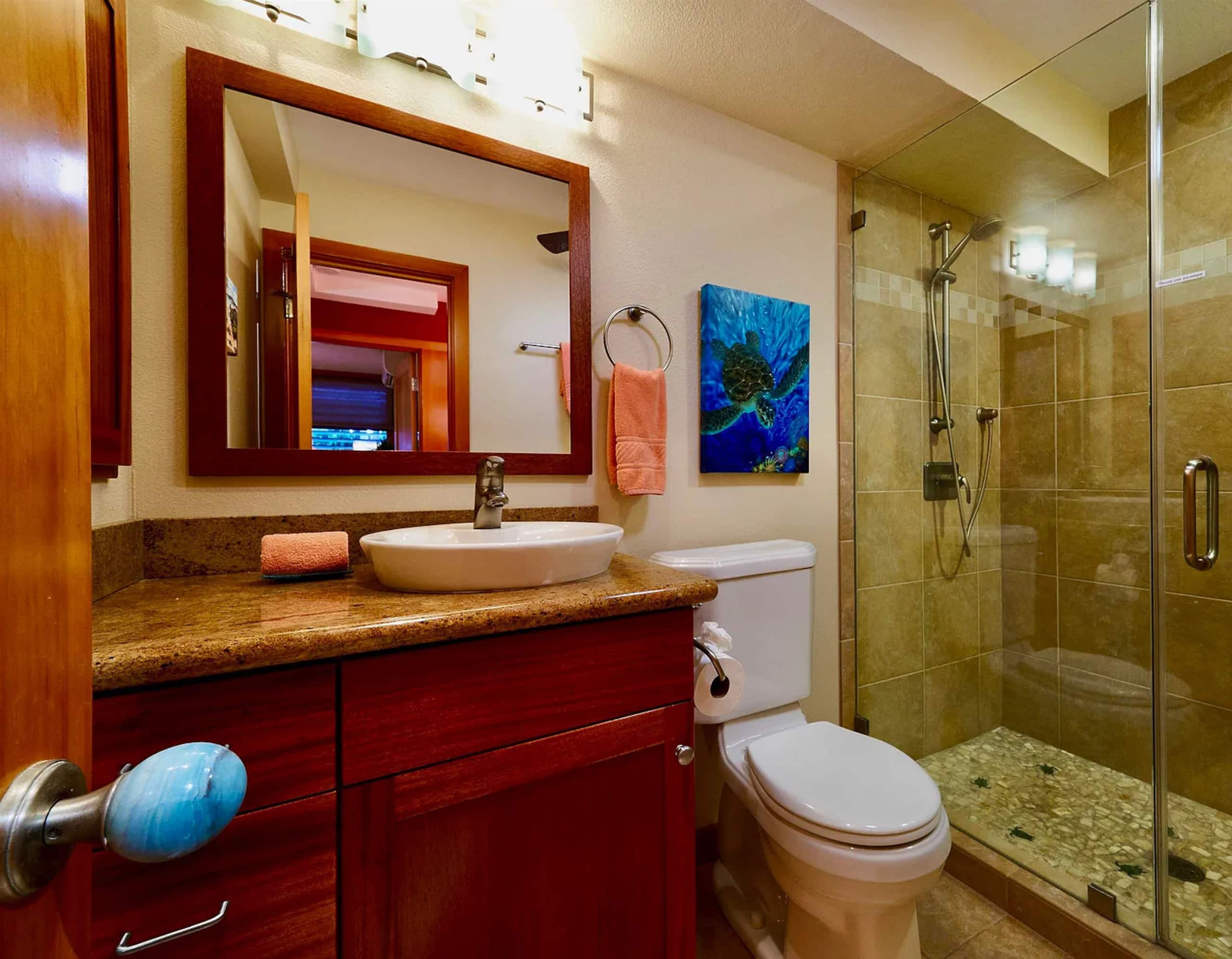 2 Bed / 2 Bath Beachfront Condo - Image 13