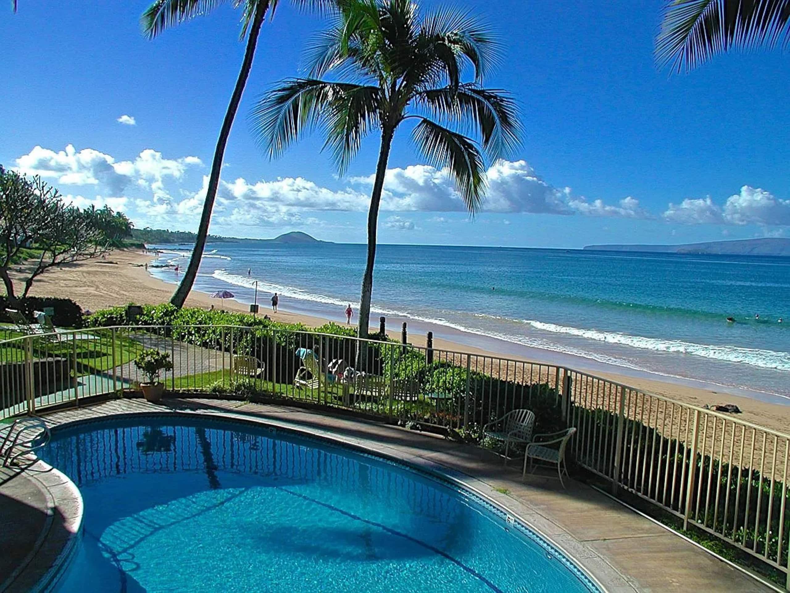 2 Bed / 2 Bath Beachfront Condo - Image 21