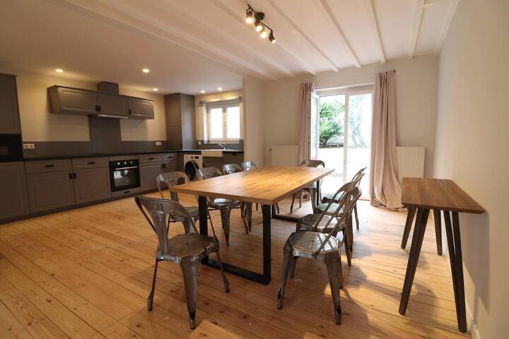 Jourdan – The house gallery image 2