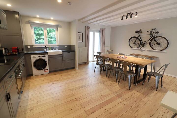 Jourdan – The house gallery image 4