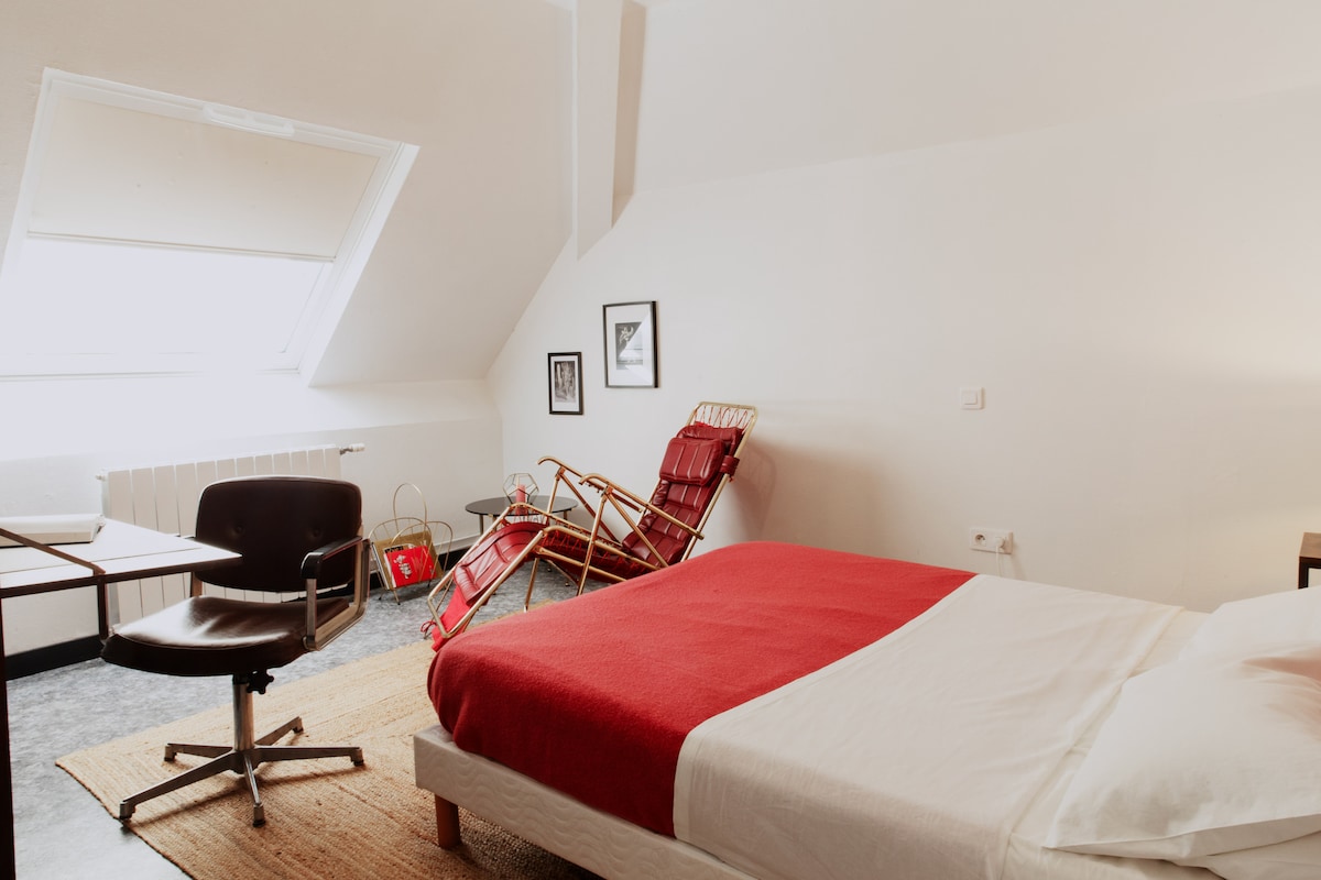 Спална соба 2