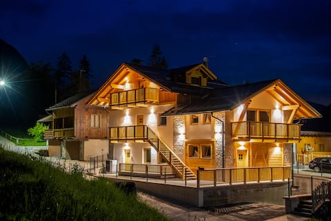 PIZ APARTMENT