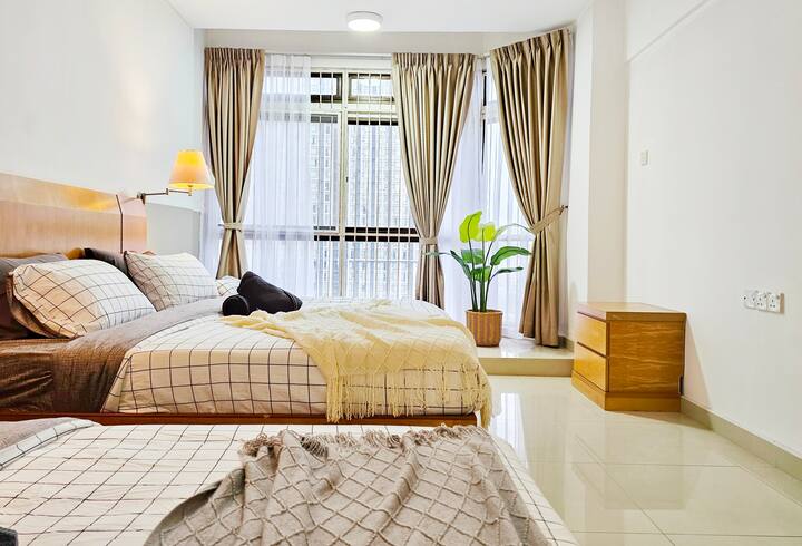 Chambre 3