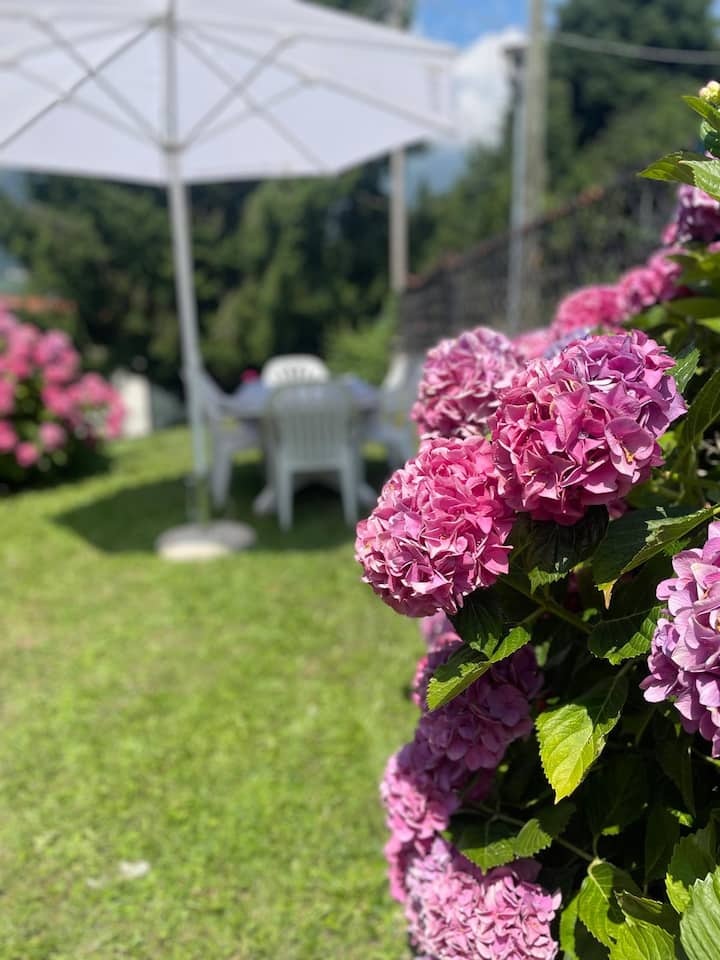 Casa Ferrara Di Monte Baldo - Monte Baldo