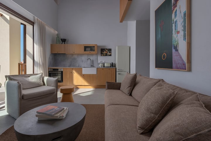 Всекидневна