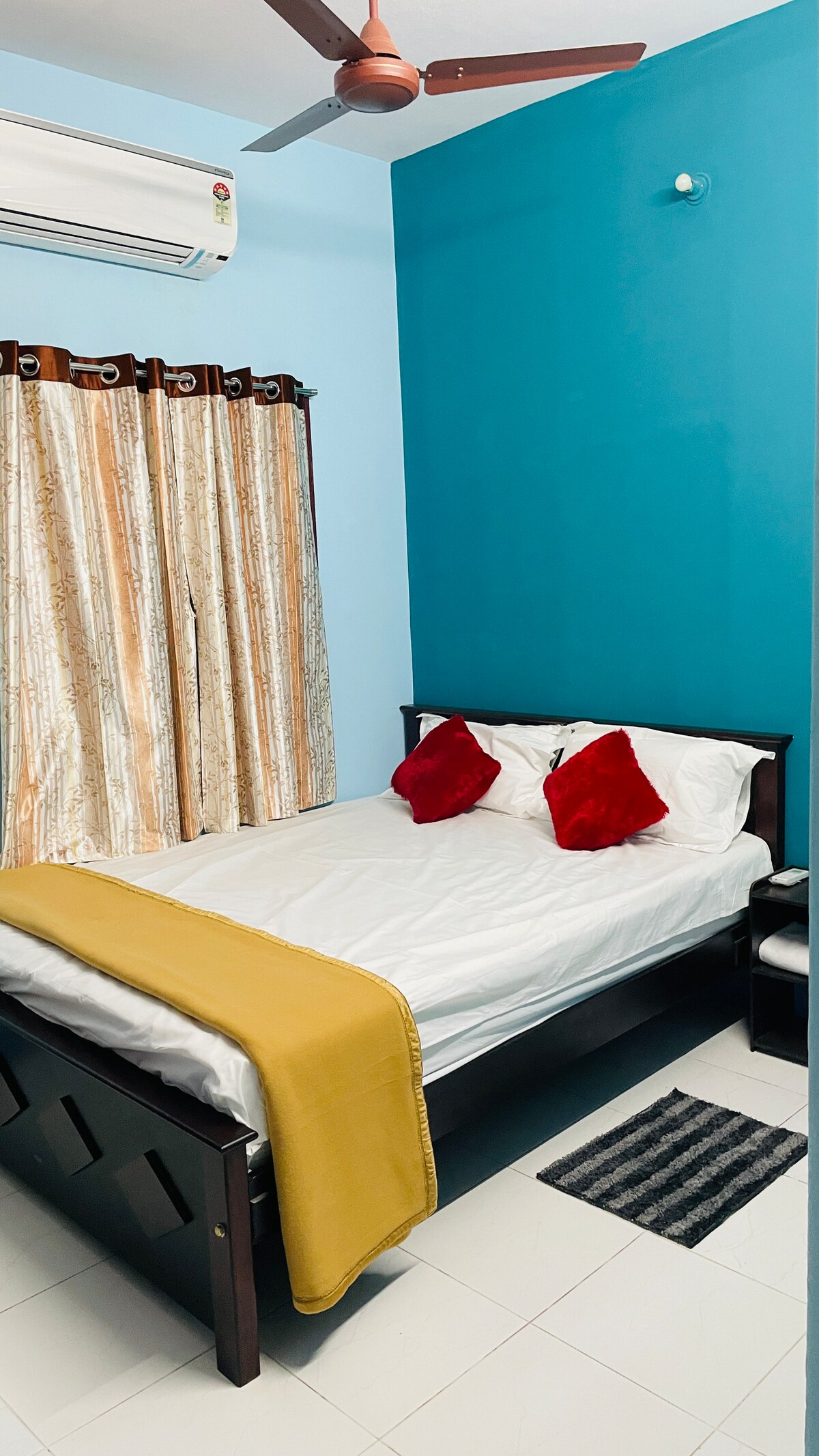 საძინებელი 2