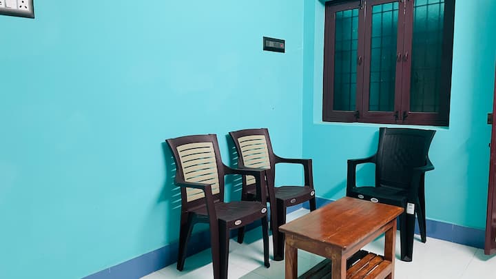 Sri Madhura Homes Gf 2bhk(a) - Kumbakonam