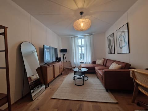 Top Airbnb: Charming apartment in Wuppertal in Wuppertal