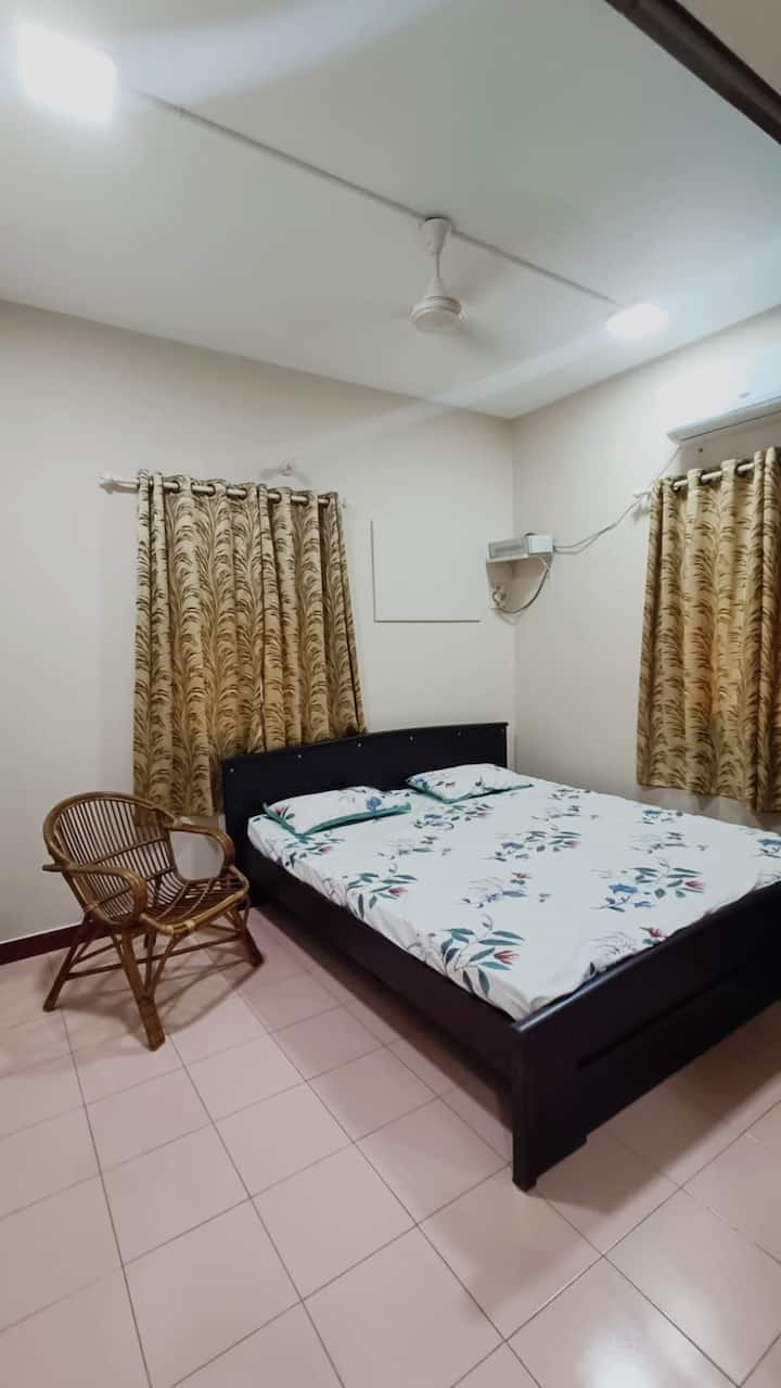 Საძინებელი 2