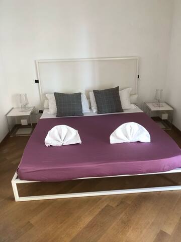 Charming Apartment in Trastevere gallery image 4