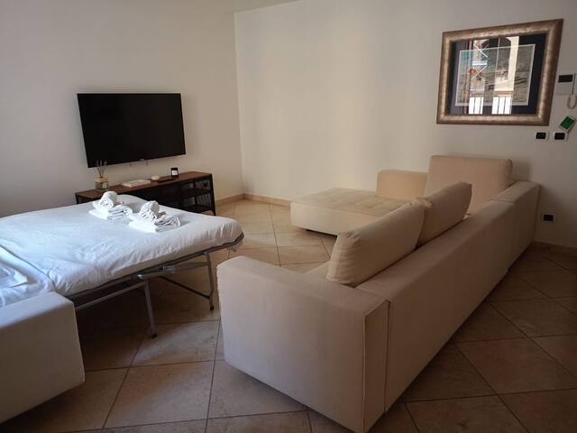 Charming Apartment in Trastevere gallery image 3