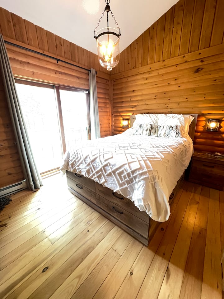 საძინებელი 1